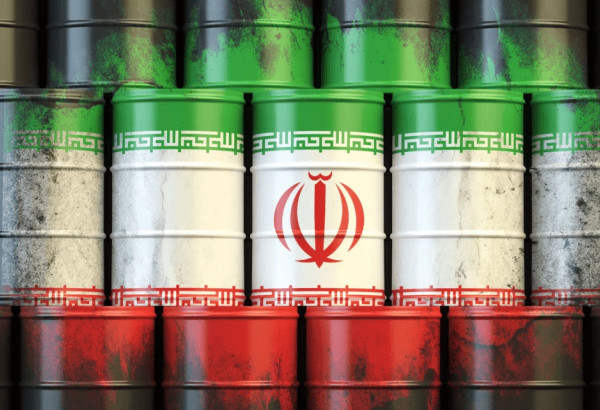 LES ÉTATS-UNIS AUTORISENT CERTAINES OPERATIONS LIEES AU PETROLE IRANIEN JUSQU’EN AOUT 2026