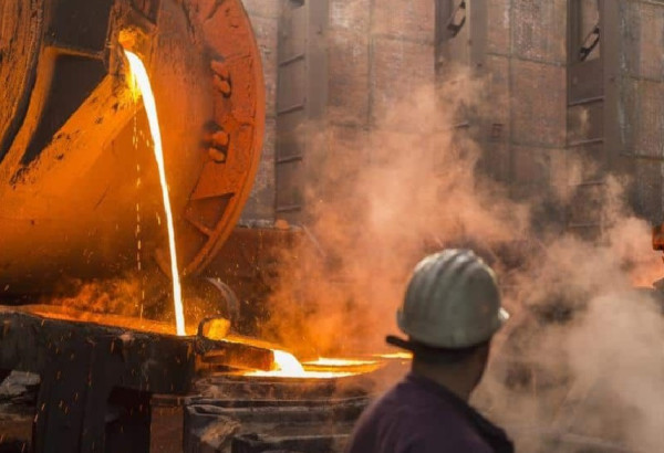 LA PRODUCTION ET LES EXPORTATIONS DE CONCENTRE DE CUIVRE DE L'AZERBAIDJAN ATTEIGNENT DES NIVEAUX RECORDS