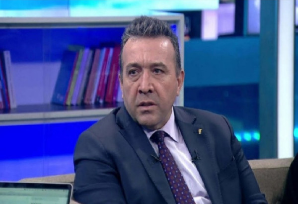 "LES ENTRETIENS DE H.FIDAN A MOSCOU VISENT PEUT-ETRE A PREVENIR UNE CRISE AVANT QU'ELLE N'ECLATE"