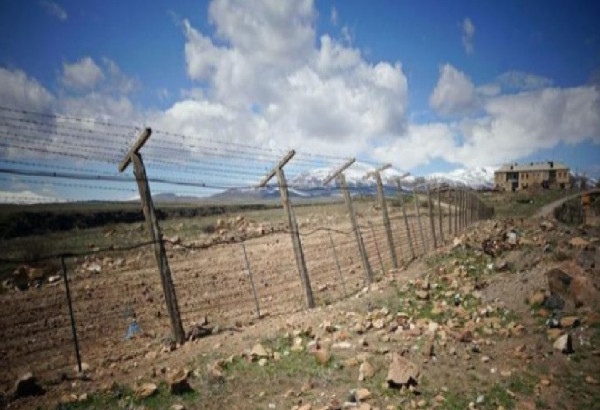 L'ARMENIE INDIQUE LA DATE ESPEREE D'OUVERTURE DE SA FRONTIERE AVEC L'AZERBAIDJAN
