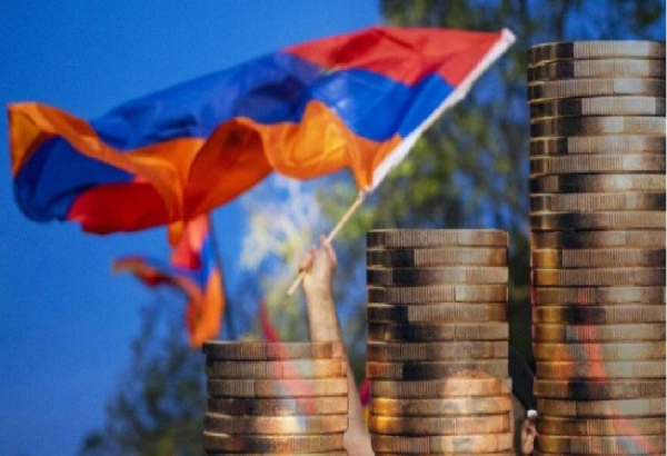 L'ARMENIE APRES LA MANNE ECONOMIQUE DES REEXPORTATIONS: POURQUOI CET MODELE DE CROISSANCE S'ESSOUFFLE