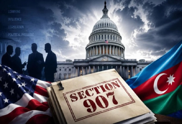 POURQUOI LE  LOBBY ARMENIEN S'INQUIETE DE LA NOUVELLE POLITIQUE DE WASHINGTON A L'EGARD DE L'AZERBAIDJAN