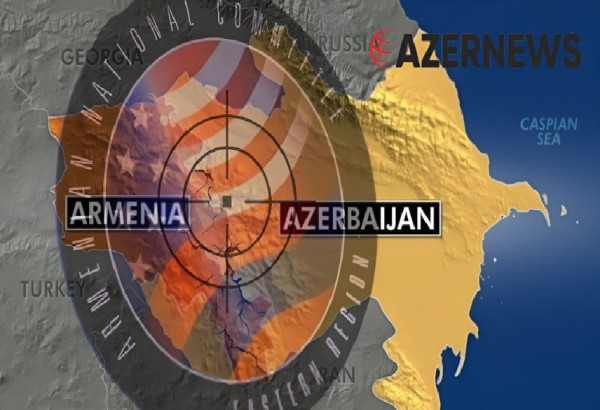 QUAND LA POLITIQUE DE LA DIASPORA ARMENIENNE SE HEURTE A LA NOUVELLE REALITE DE L'ARMENIE