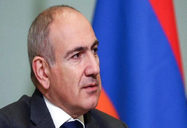 PACHINIAN CRITIQUE VERTEMENT L'UNION ECONOMIQUE EURASIATIQUE