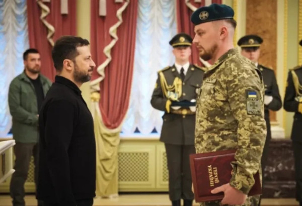 ORDRE, BANDERA ET VOLHYNIE : LES RAISONS DE LA CRISE ENTRE KIEV ET VARSOVIE
