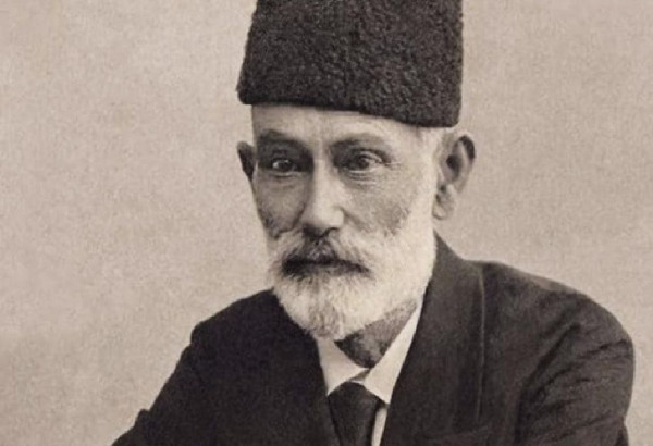 L'AZERBAIDJAN COMMEMORE LE 189e ANNIVERSAIRE DE LA NAISSANCE DU FONDATEUR DE LA PRESSE NATIONALE