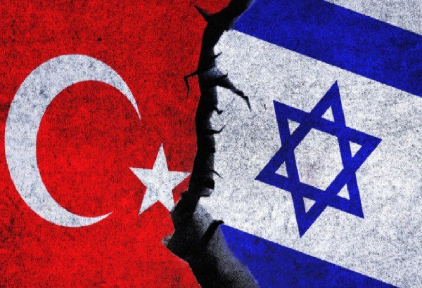 TEL AVIV ROUVRE LE DOSSIER DE 1915. ANKARA REAGIT ABRUPTEMENT