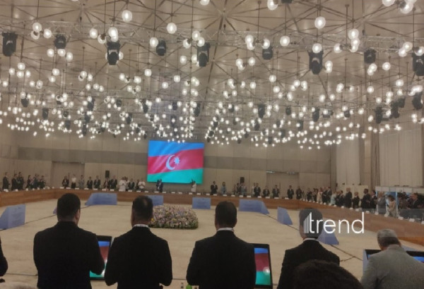 L'AZERBAIDJAN RECENSE 4010 PERSONNES DISPARUES DU FAIT DE L'AGRESSION ARMENIENNE, SELON UNE CONFERENCE INTERNATIONALE. BILAN GENERAL DU DOSSIER.