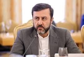 L'IRAN REJETTE LES PROJETS DE MACRON CONCERNANT LE DÉMINAGE DU DÉTROIT D'ORMOUZ