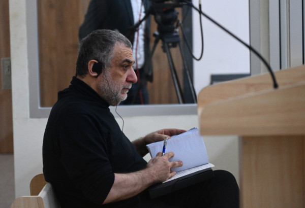 EN AZERBAÏDJAN, LA SOCIÉTÉ CIVILE REJETTE LES CAMPAGNES EN FAVEUR DE SEPARATISTES CRIMINELS DE GUERRE