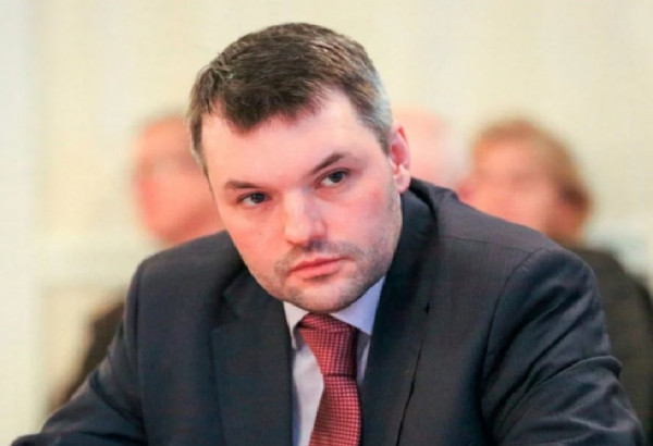 DMITRI SOLONNIKOV: "UNE RENCONTRE ENTRE LES DIRIGEANTS POURRAIT DEVENIR UN VERITABLE MOTEUR DES RELATIONS RUSSO-AZERBAIDJANAISES". RETOUR SUR LE "CORRIDOR NORD-SUD" RUSSIE-IRAN