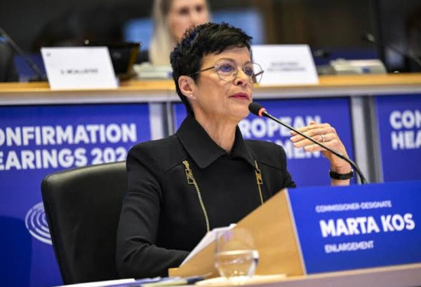 LA PAIX DANS LE CAUCASE DU SUD CONTRIBUERA À LA PROSPÉRITÉ DE L'EUROPE