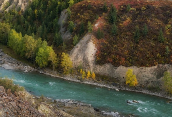 QUESTION FRONTALIERE:  UN LITIGE DE 800M POUR UNE ROUTE ENTRE KAZAKHSTAN ET KIRGHIZSTAN