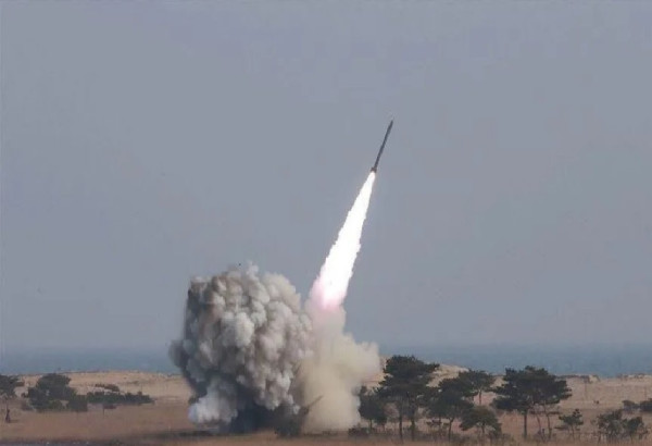 LES "HOUTHIS" ONT OUVERT LE FEU SUR DES AVIONS SEOUDIENS
