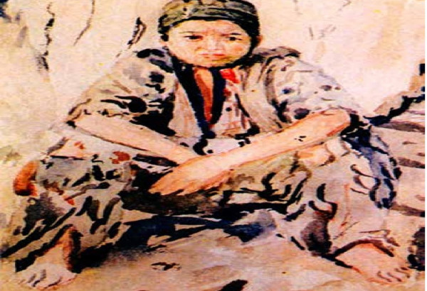 LE SORT TRAGIQUE DES AZERBAIDJANAIS DU GOUVERNORAT D'ERIVAN (1918-1920) - TROISIEME PARTIE