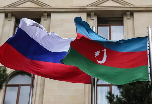 L'AMBASSADEUR DE RUSSIE CONVOQUÉ AU MINISTÈRE DES AFFAIRES ÉTRANGÈRES D'AZERBAÏDJAN APRES UNE ATTAQUE SUR DES ACTIFS ECONOMIQUES  EN UKRAINE
