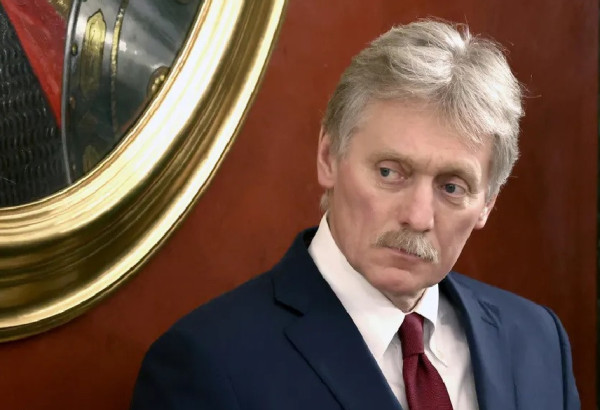 LE KREMLIN AFFIRME QUE "L'OPERATION MILITAIRE SPECIALE" EST DEVENUE UNE "VERITABLE GUERRE"