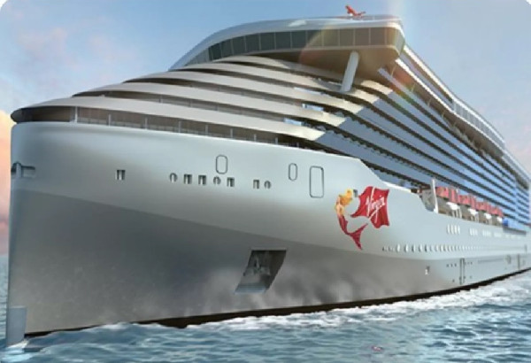 LA TURQUIE INTERDIT L'ACCES A SES PORTS A UN NAVIRE DE CROISIERE AFFRETE POUR DES VOYAGEURS LGBTQ+