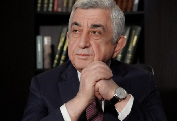 SERGE SARKISSIAN RISQUE UNE CONFISCATION DE SES BIENS EN RAISON D'UNE DECISION DE LA COUR ANTI-CORRUPTION