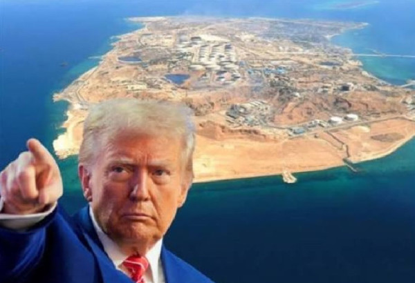 LES ETATS-UNIS PRETENDENT DEJA CONTROLER LES MATIERES NUCLEAIRES ET MENANCENT DE S'EMPARER DE L'ILE DE KHARG. REPLIQUES IRANIENNES