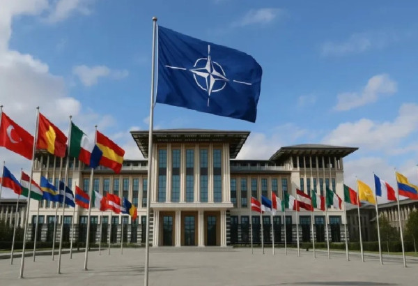 CE QUE CONTIENT LA DECLARATION FINALE DU SOMMET DE L'OTAN