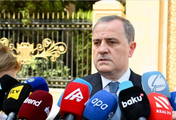 L’AZERBAÏDJAN AFFIRME QU’UN TRAITÉ DE PAIX AVEC L’ARMÉNIE POURRAIT ÊTRE SIGNÉ IMMÉDIATEMENT APRÈS UNE RÉFORME DE LA CONSTITUTION