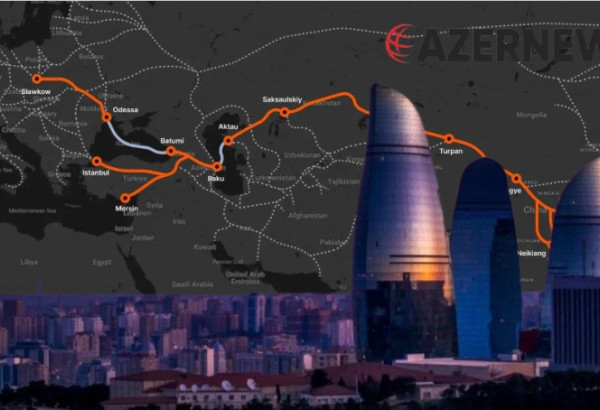 COMMENT LES CHOCS GÉOPOLITIQUES VALORISENT LES POSITIONNEMENTS DE L’AZERBAÏDJAN
