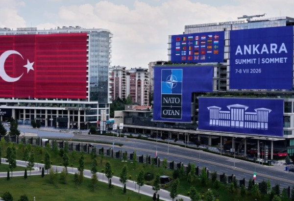 « LE SOMMET D’ANKARA DEVRAIT OUVRIR LA VOIE À L’OTAN 3.0 » : UNE BRÈVE HISTOIRE L’OTAN DANS SES DIFFÉRENTES ÉPOQUES - ENTRETIEN