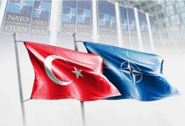 LE SOMMET D'ANKARA A-T-IL REDÉFINI L'AVENIR STRATÉGIQUE DE L'OTAN ET ACCRU LE RÔLE DE LA TURQUIE?
