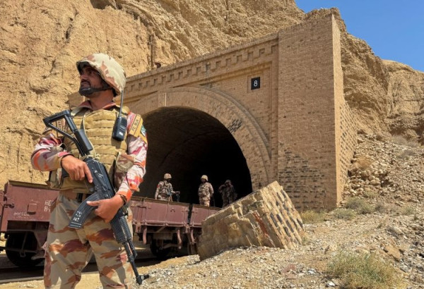 POURQUOI LE BALOUTCHISTAN CONNAÎT-IL DES ANNÉES DE VIOLENCES ?