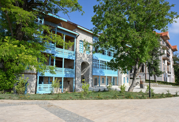 À CHOUCHA, LE MUSEE-MAISON DU MAITRE DU TAR SADIGJAN ROUVRE SES PORTES APRES SA RESTAURATION