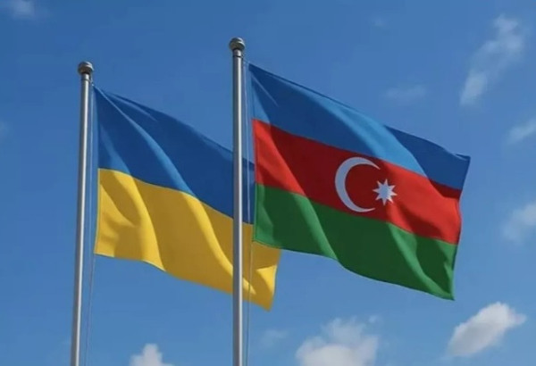 L’AZERBAÏDJAN RATIFIE UN TRAITÉ D’ENTRAIDE JUDICIAIRE AVEC L’UKRAINE