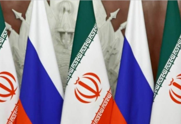 LA RUSSIE ET L’IRAN PROCHES D’UN ACCORD GAZIER