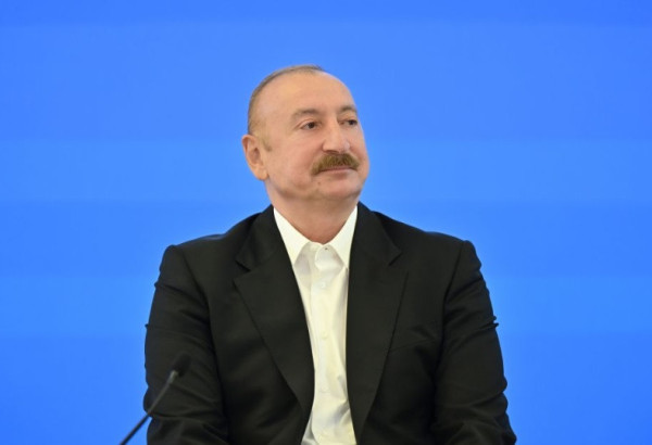 LE DISCOURS D’ALIYEV À CHOUCHA DÉVOILE LA NOUVELLE DOCTRINE DIPLOMATIQUE DE L’AZERBAÏDJAN. LES AXES PRINCIPAUX