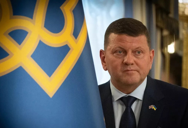 QUELLE POURRAIT ETRE L'ISSUE DE LA GUERRE ENTRE LA RUSSIE ET L'UKRAINE ? LES PREVISIONS DE VALERI ZALOUJNY FACE AUX REALITES DU CONFLIT