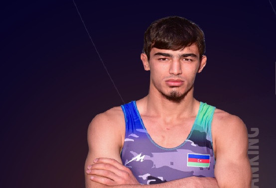 L’AZERBAÏDJANAIS ALI TSOKAEV DECROCHE L’OR AU TOURNOI MONDIAL DE CLASSEMENT DE BUDAPEST