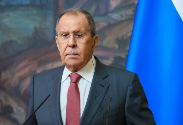L’AZERBAÏDJAN ET LA RUSSIE VEULENT EXPLOITER PLEINEMENT LE POTENTIEL DE LA DÉCLARATION DE MOSCOU, SELON LAVROV