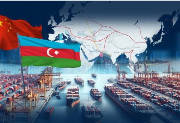 PARTENARIAT STRATÉGIQUE ENTRE L’AZERBAÏDJAN ET LA CHINE : NOUVEAUX INVESTISSEMENTS ET COOPÉRATION RENFORCÉE