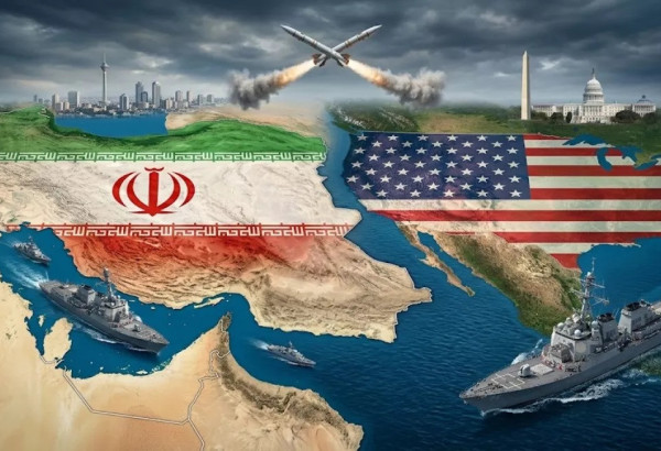 ÉTATS-UNIS–IRAN : UNE CONFRONTATION DE BASSE INTENSITÉ S'INSTALLE, ISRAËL RESTE EN RETRAIT