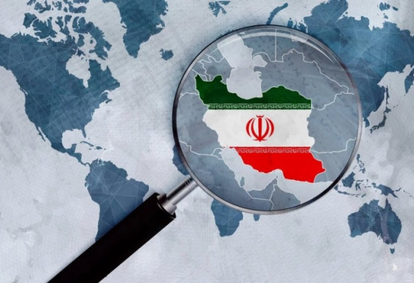ENTRE LE CORRIDOR NORD–SUD ET LE CORRIDOR MÉDIAN : LE DÉFI GÉOPOLITIQUE DE L’IRAN