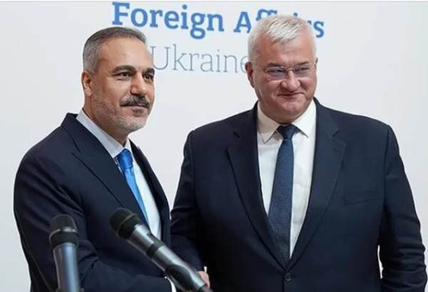 LA «RÉPONSE FRUITÉE» DE LA RUSSIE À LA TURQUIE