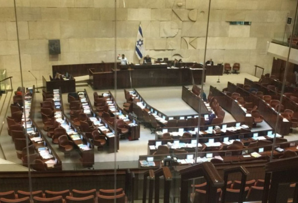 HAARETZ : APRÈS DES CONTACTS AVEC BAKOU, ISRAËL AURAIT REPORTÉ LE VOTE SUR LA RECONNAISSANCE DU « GÉNOCIDE ARMÉNIEN »