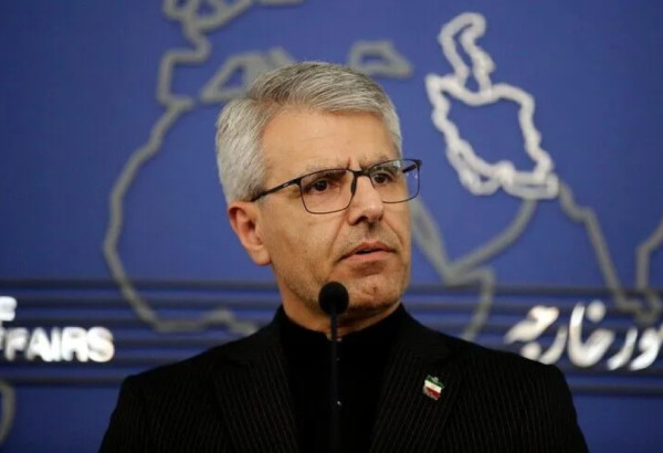 TÉHÉRAN JUGE POSSIBLE UNE REPRISE DES NÉGOCIATIONS AVEC WASHINGTON SI SES INTÉRÊTS NATIONAUX SONT RESPECTÉS