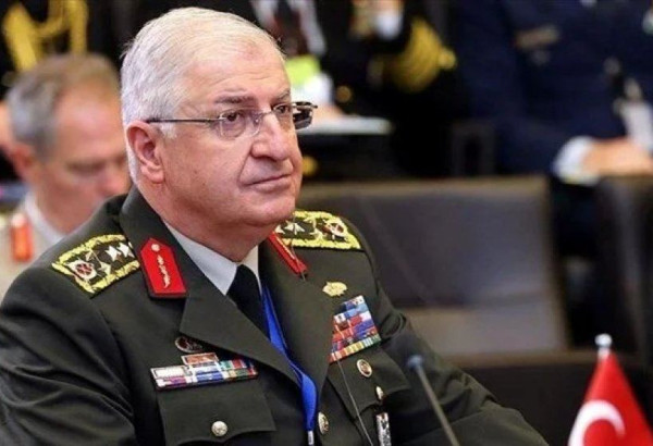 ANKARA RÉAFFIRME SA POSITION SUR CHYPRE ET REJETTE LES CRITIQUES DE L’UNION EUROPÉENNE