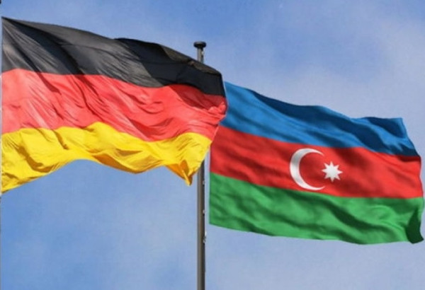 AZERBAÏDJAN ET ALLEMAGNE : DE NOUVEAUX CALCULS STRATÉGIQUES DANS UNE GÉOÉCONOMIE EUROPÉENNE EN MUTATION