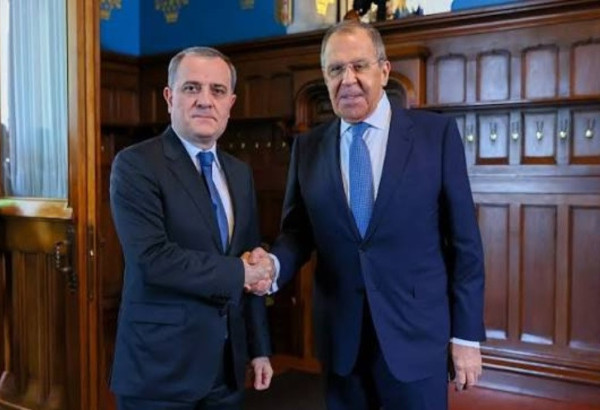 RELATION BAKOU MOSCOU: POURQUOI MOSCOU A INVITÉ BAYRAMOV