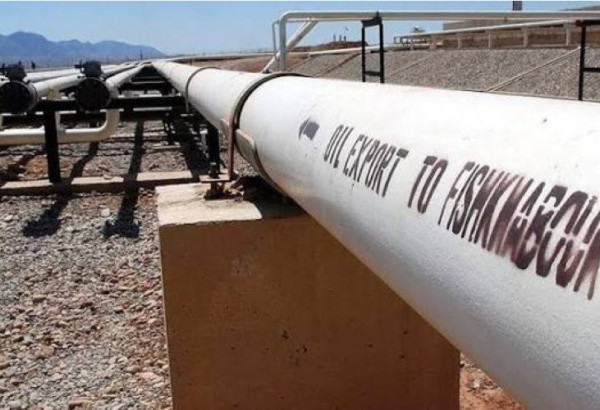 LES SOUHAITS TURCS D’UNE ÉVACUATION DES PÉTROLES DE KIRKOUK ET DU GOLFE PAR SON PORT DE CEYHAN