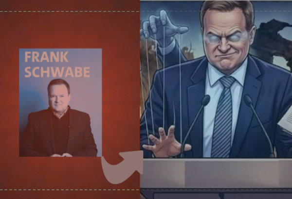 LES NON-DITS DE LA BIOGRAPHIE POLITIQUE DE FRANK SCHWABE : UNE ENQUÊTE EMBARRASSANTE PUBLIÉE EN ALLEMAGNE