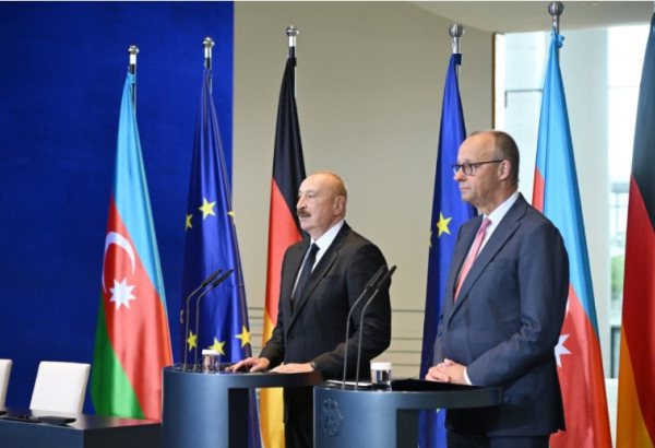 « NOTRE TERRITOIRE A ÉTÉ UTILISÉ À NOTRE INSU » : ALIYEV RÉAGIT AUX INFORMATIONS DU « TIMES »