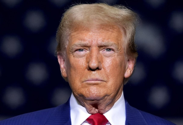 TRUMP : « L’IRAN N’EST PAS PRET A CONCLURE UN ACCORD, MAIS CELA NE SAURAIT TARDER »